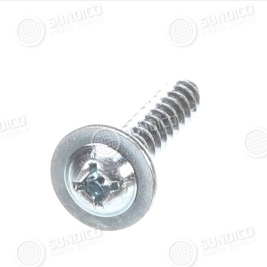 Electrolux 131382300 Appliance Screw