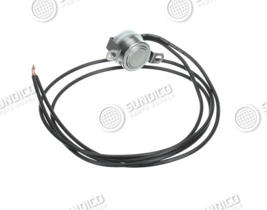 Rhs 80-074 Commercial Refrigeration Control, Heater Wire T-Stat