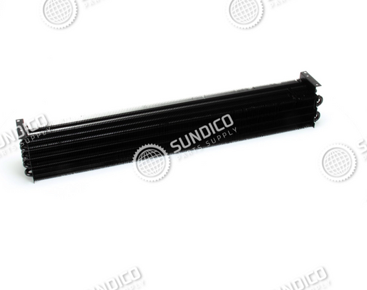 Rhs 09-336 Commercial Refrigeration Coil, Evap 2-5/8" X 4" X 32"