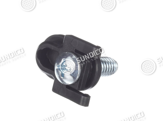 General Electric WR01X39781 Refrigerator Handle Fastener Assembly