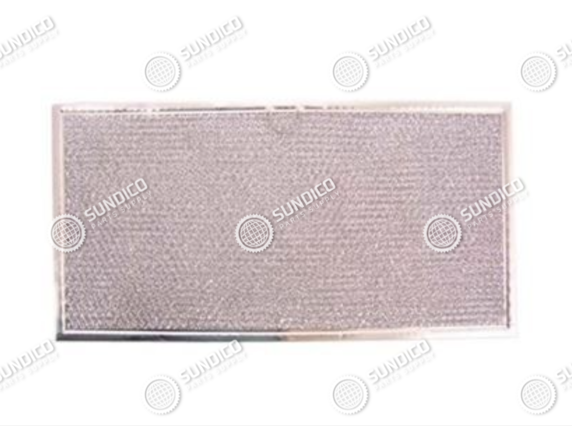 Whirlpool WPR0130608 Microwave Filter-grease