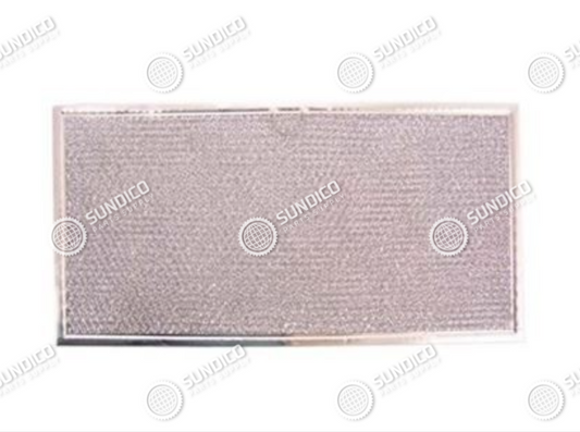 Whirlpool WPR0130608 Microwave Filter-grease