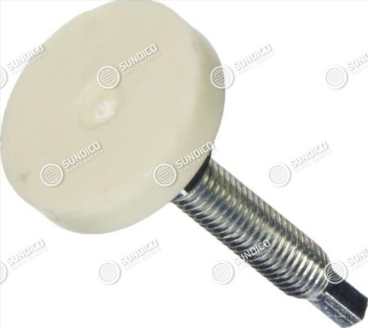 Whirlpool WP8563585 Washer Leveling Leg