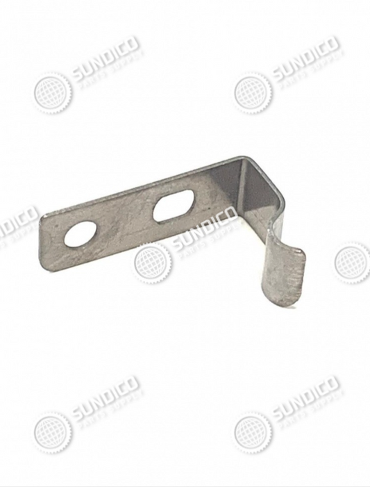 Rhs 27-551 Commercial Refrigeration Latch, Sm Door Assembly Kit