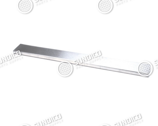 Rhs 60-071 Commercial Refrigeration Door Liner, Traulsen Metal