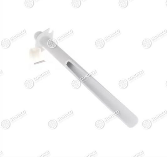Whirlpool WP2196157 Refrigerator Ice Maker Fill Tube Fitting