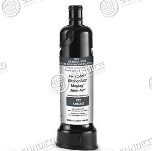 Whirlpool F2WC9I1 Refrigerator Water Filter