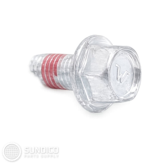 Whirlpool 3400518 Freezer Screw