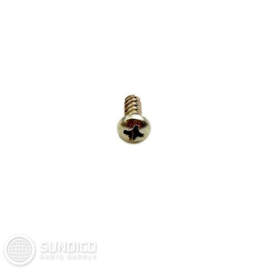 Whirlpool 3400618 Washer/dryer Screw