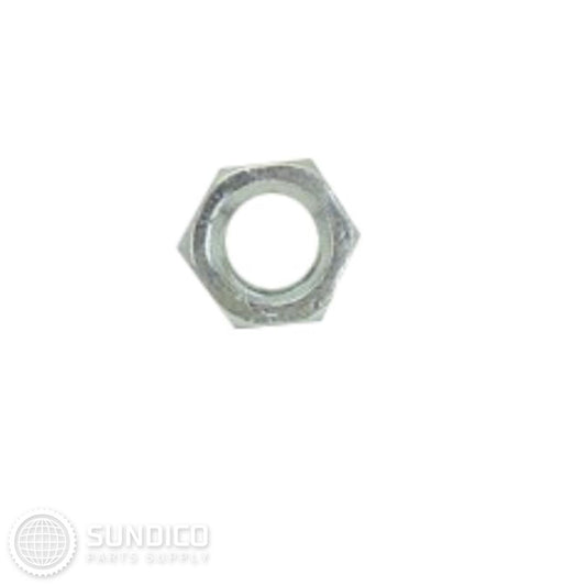 Whirlpool 3400917 Washer/dryer Nut