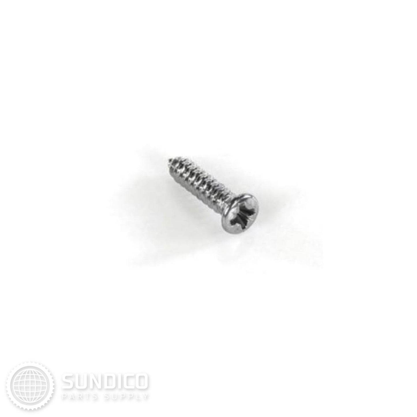 Whirlpool 348689 Dryer Screw