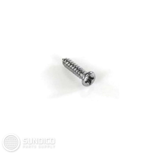 Whirlpool 348689 Appliance Screw