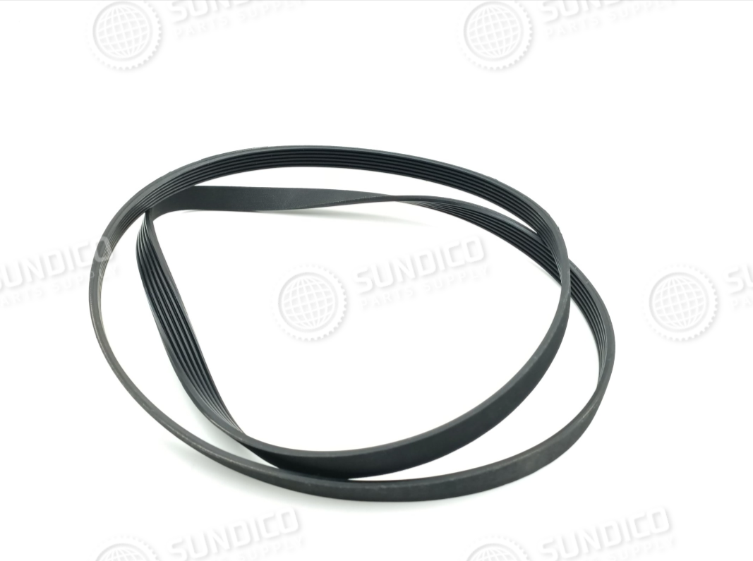 Electrolux 134051000 Washer/Dryer Drive Belt