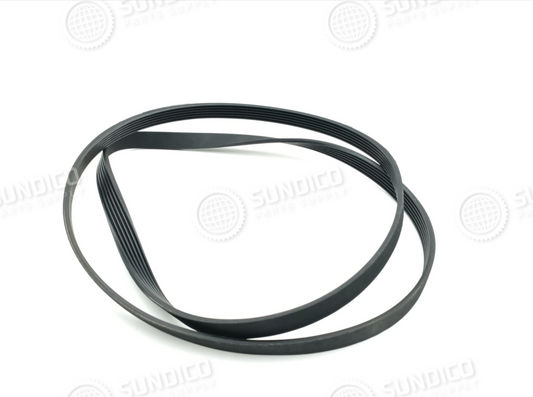 Electrolux 134051000 Washer/Dryer Drive Belt