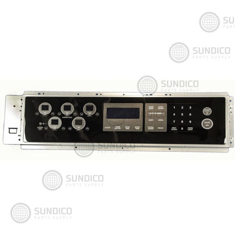 LG KEY PAD SUPPORT ASSY 383EW1N006N