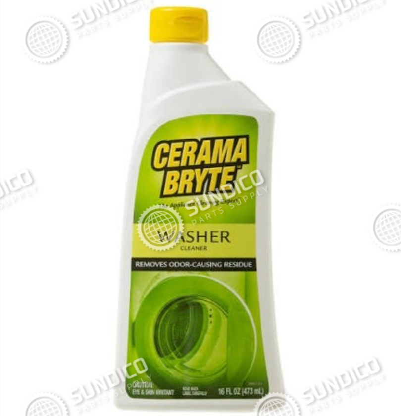 General Electric WX10X310 Range Granite Cleaner