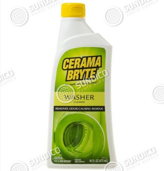 General Electric WX10X310 Range Granite Cleaner