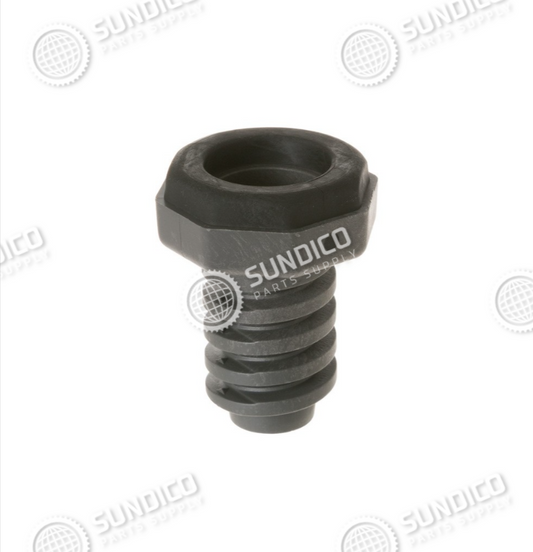 General Electric WH01X29177 Washer Foot And Base