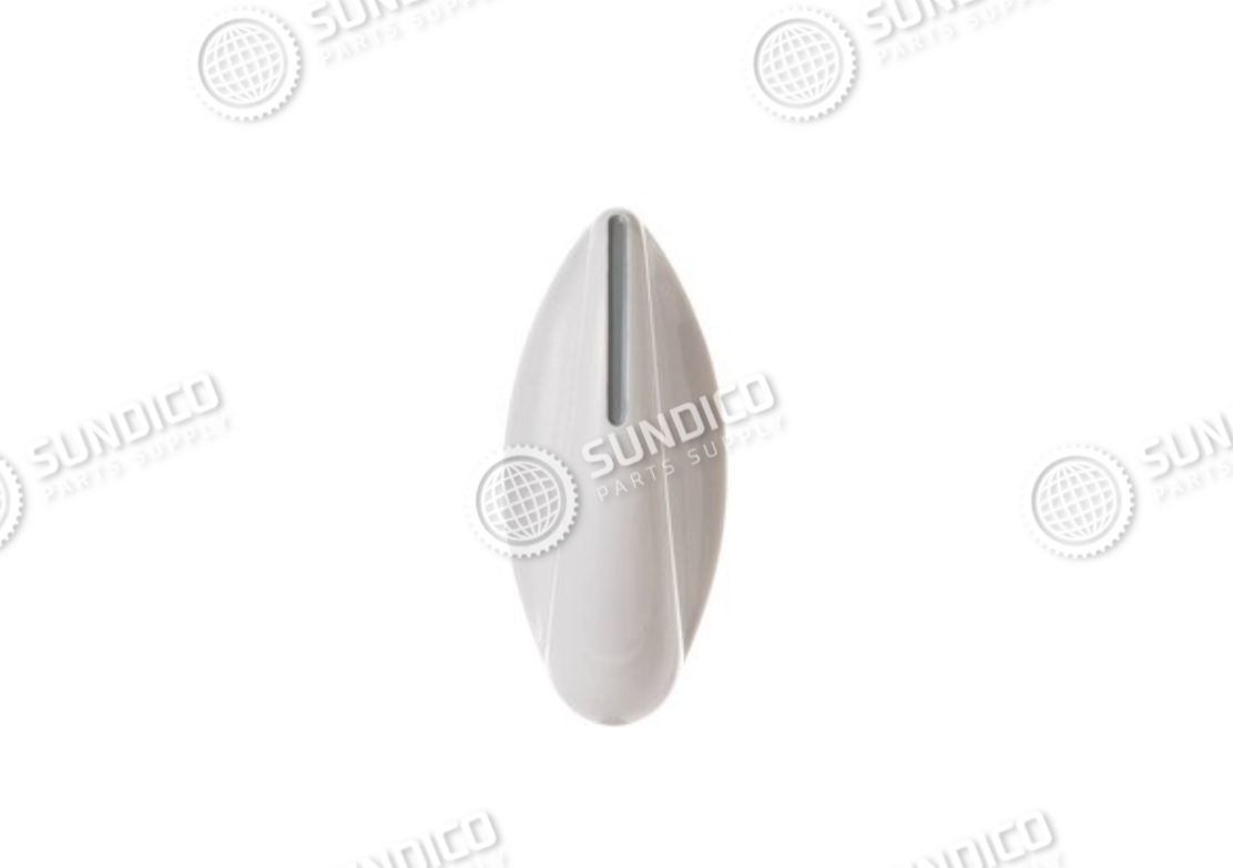 General Electric WD09X10025 Dishwasher Timer Knob