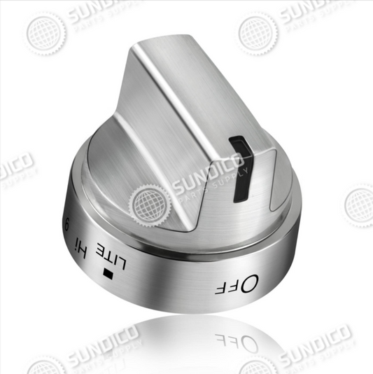 General Electric WB03X24818 Range Knob