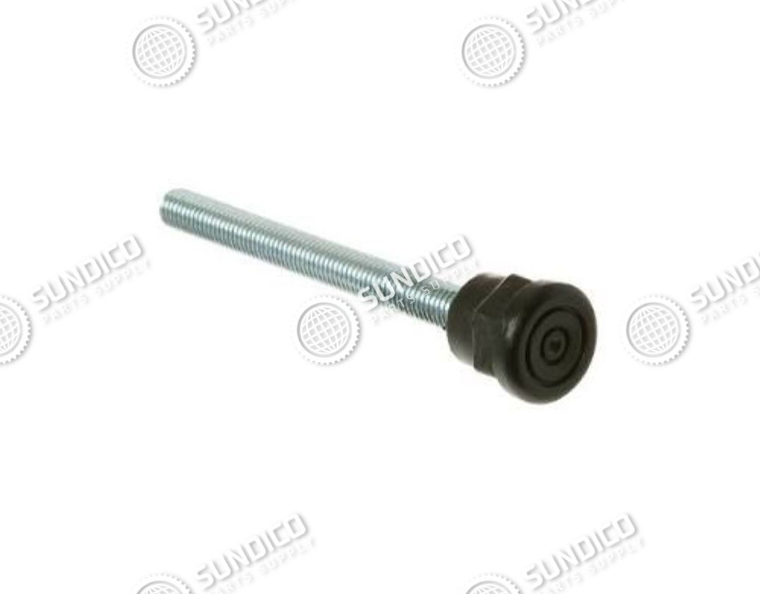 General Electric WD02X25806 Dishwasher Leveling Leg