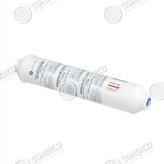 General Electric GXRTDR Refrigerator In-Line Water Filter