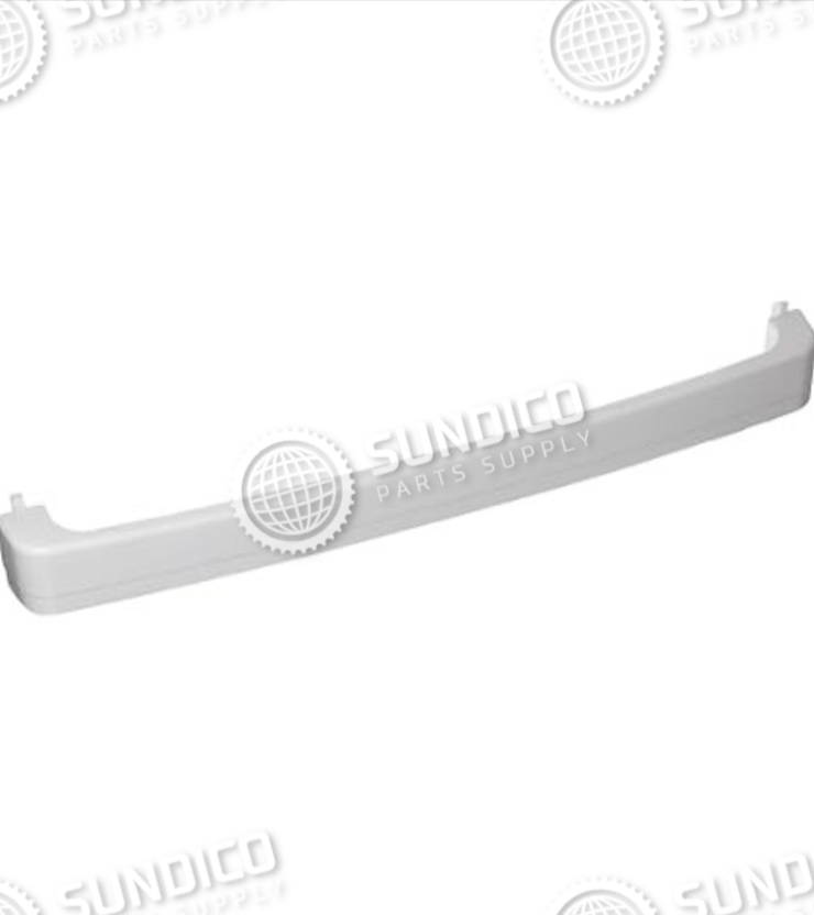 General Electric WR71X10080 Refrigerator Front Door Shelf