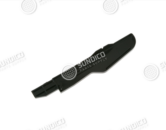 General Electric WB7K380 Range End Cover