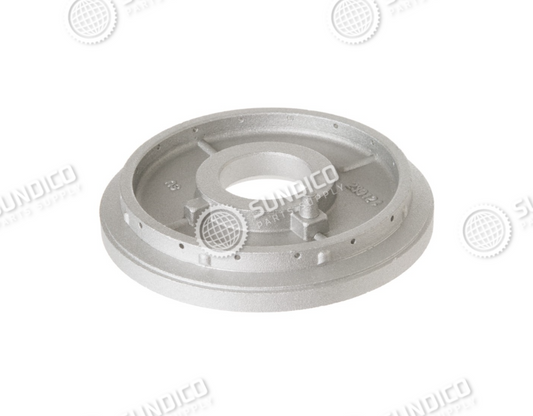 General Electric WB31X10010 Range Simmer Ring