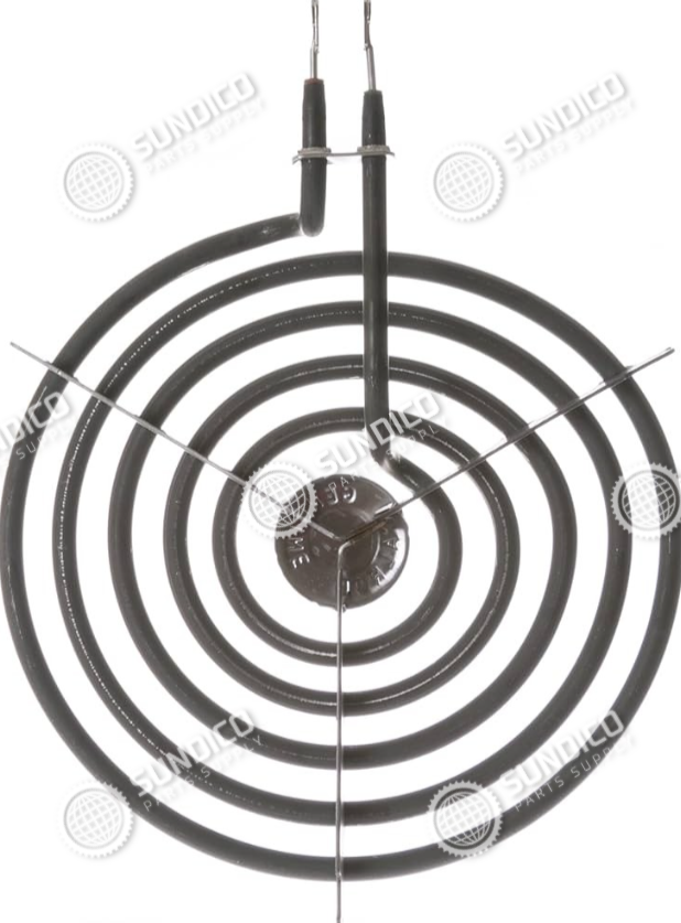 General Electric WB30X34744 Range 8 Inch Coil Element