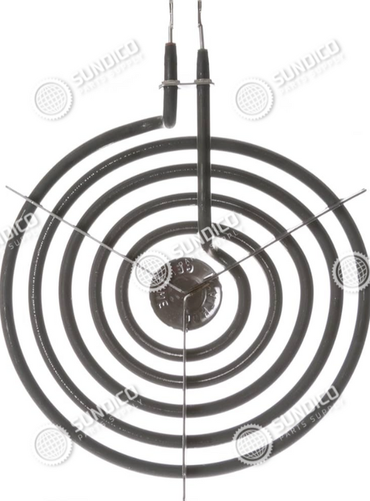 General Electric WB30X34744 Range 8 Inch Coil Element