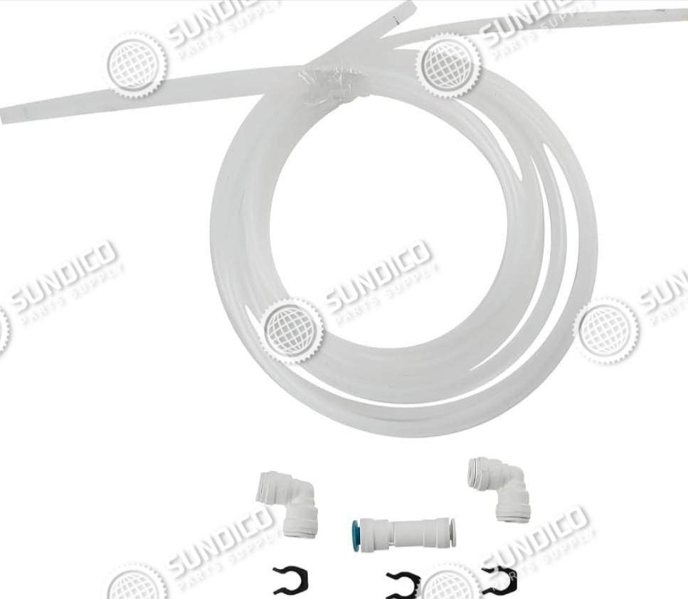 General Electric WR49X21267 Refrigerator Dispenser Dribble Kit