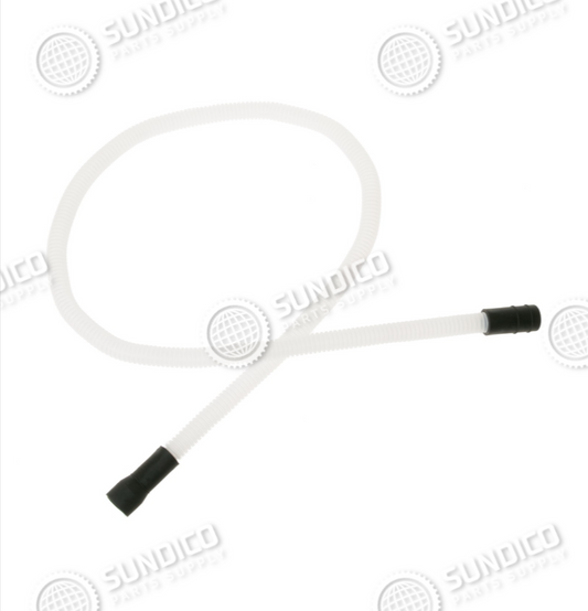 General Electric WD24X27723 Dishwasher Extension Drain Hose