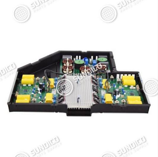 General Electric WB27X29189 Range Induction Assembly
