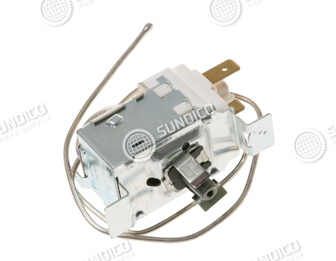 General Electric WR09X20002 Refrigerator Temperature Control