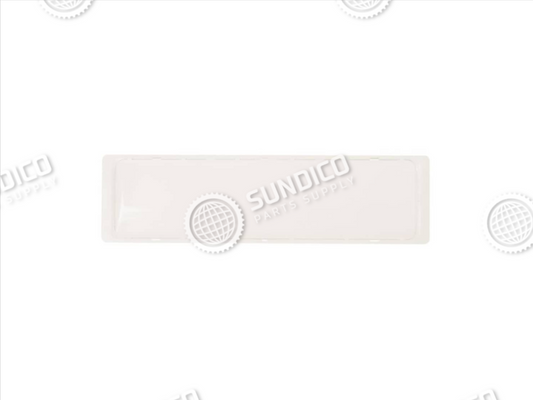 General Electric WB34X27210 Range Lamp Cover