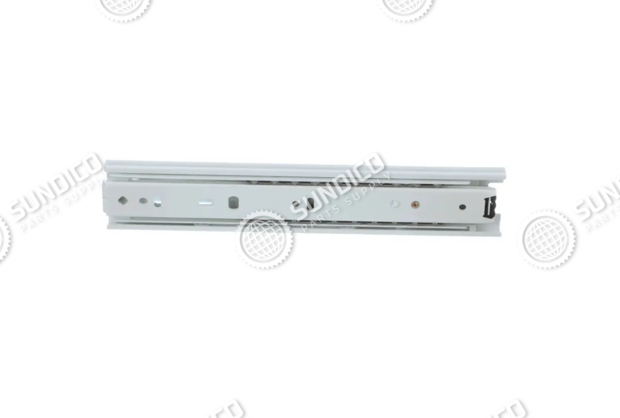 General Electric WR72X10191 Refrigerator 10-Inch Slide Assembly
