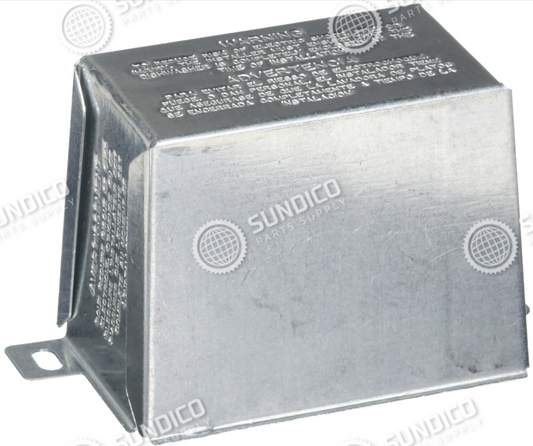 General Electric WD12X10412 Dishwasher Junction Box Cover