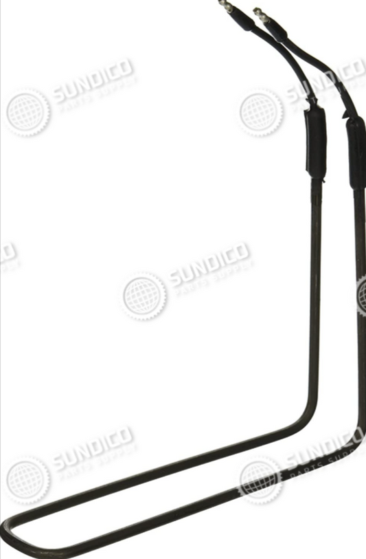 General Electric WR51X322 Refrigerator Defrost Heater