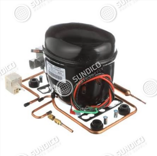 General Electric WR87X23410 Refrigerator EGD60 Compressor Kit