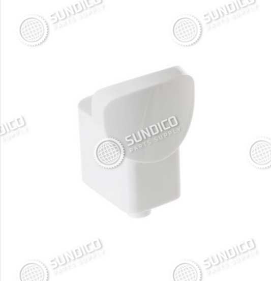 General Electric WB06X10943 Range Handle Support