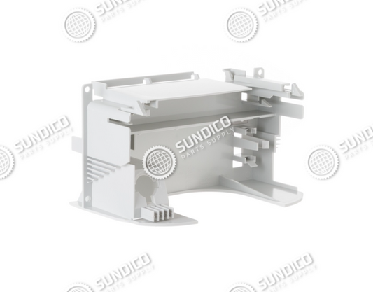 General Electric WR17X11170 Refrigerator Dispenser Housing Shield