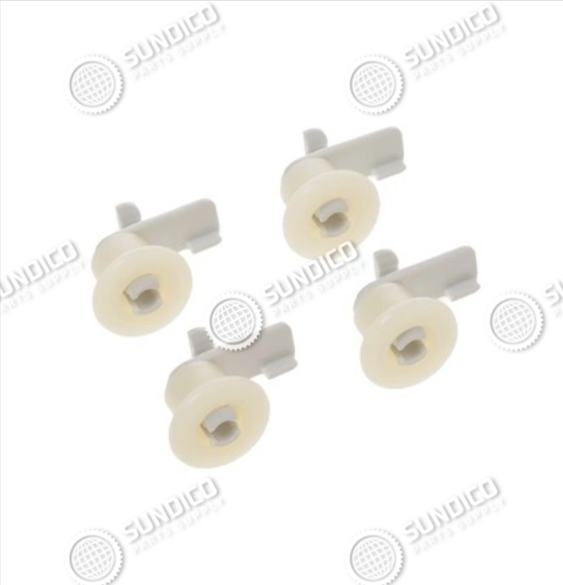 General Electric WD35X21039 Dishwasher Upper Rack Kit