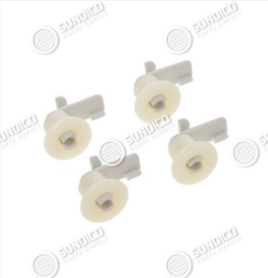 General Electric WD35X21039 Dishwasher Upper Rack Kit