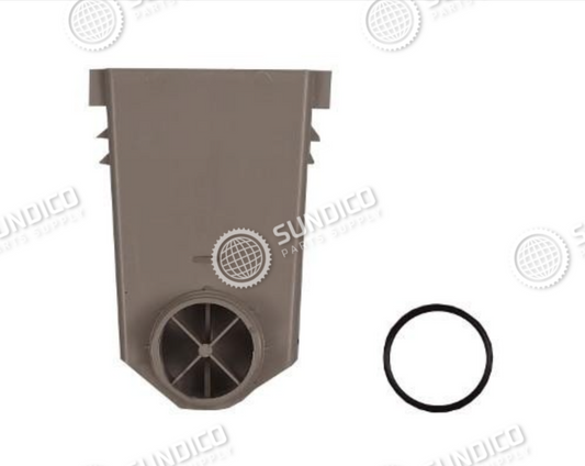 General Electric WD49X23818 Dishwasher Funnel Service Kit