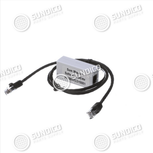 General Electric WH98R23015001 Washer TL27 Module