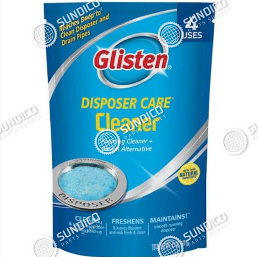 General Electric WX10X311 Garbage Disposal Cleaner