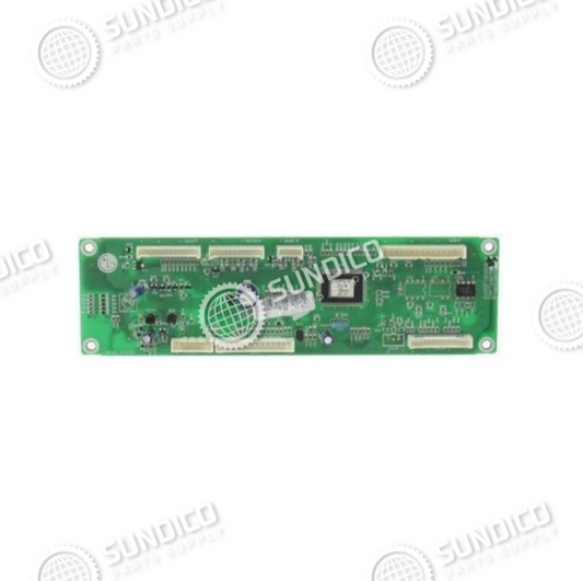 General Electric WB27X32915 Range Main Board