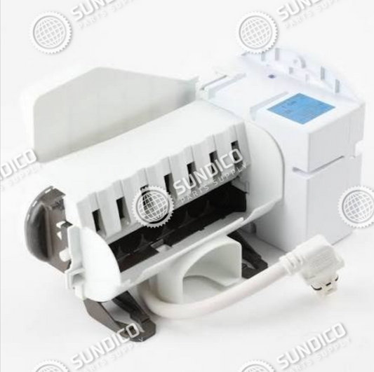General Electric WR30X35285 Refrigerator Ice Maker