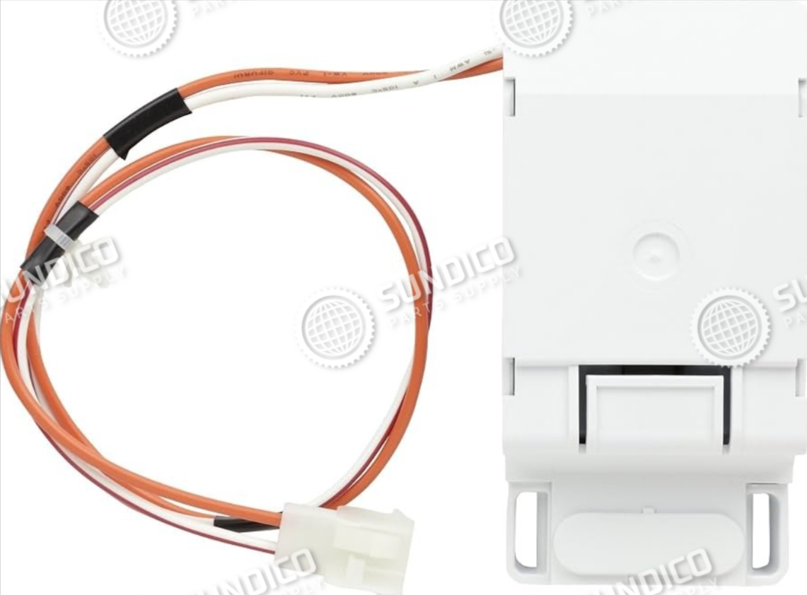 General Electric WH12X10531 Washer Lid Switch Assembly